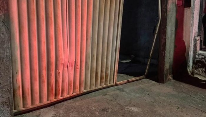 Mulher é presa após atropelar quatro crianças em ataque motivado por ciúmes, em Goiânia