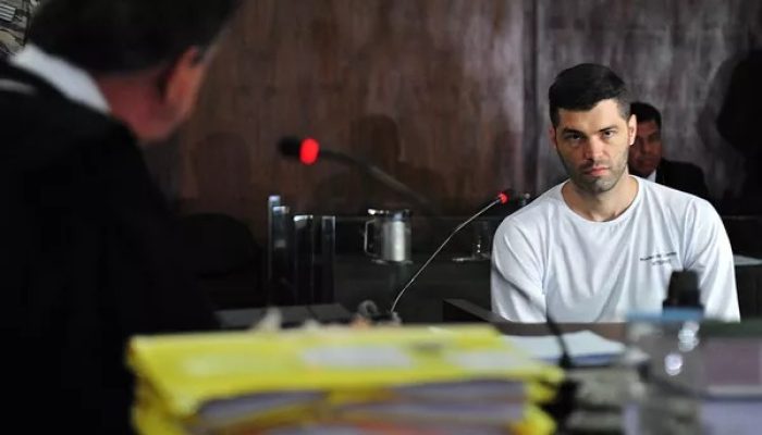 Condenado a quase 700 anos, serial killer de Goiânia poderá cumprir pena até 2044