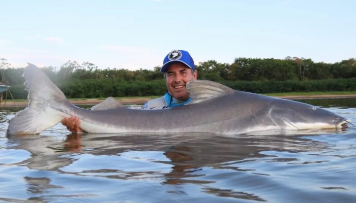 Férias de julho: Cocalinho prepara temporada com praias, pesca esportiva e grandes shows
