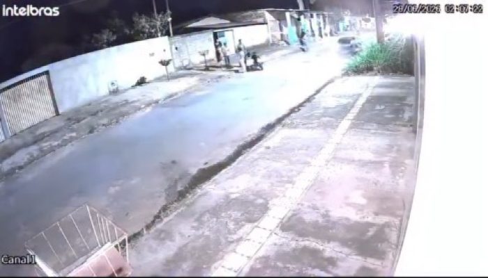 Veículo envolvido em atropelamento é encontrado; mulher acaba presa por tráfico em Aparecida de Goiânia
