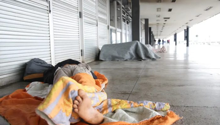 Goiânia terá programa que oferece hospedagem em hotéis para população vulnerável