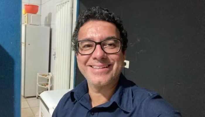 Ex-vereador e ex-presidente da Câmara de Paranaiguara morre em grave acidente na GO-164
