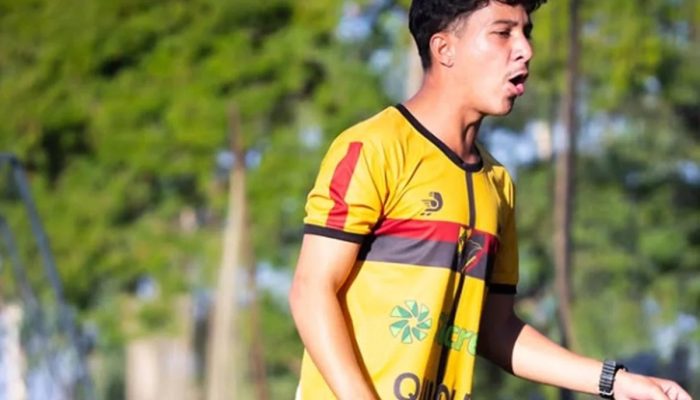 Treinador de futebol é morto a tiros durante confraternização em Goiânia