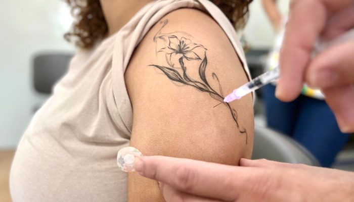Goiânia prorroga vacinação contra HPV para jovens de 15 a 19 anos; veja o novo prazo