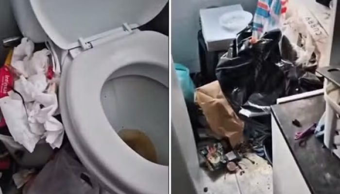 Criança com diabetes é resgatada trancada, sem comida e água, em apartamento de Goiânia