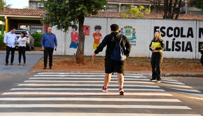 Goiás tem déficit de mais de 31 mil vagas em creches públicas, aponta MEC