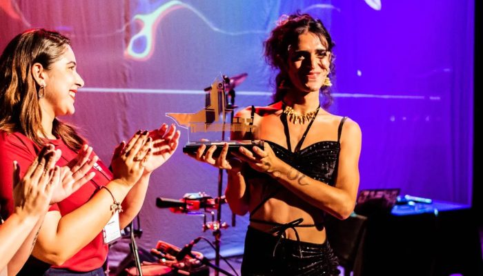 Festival Internacional de Cinema de Goiânia abre inscrições para quarta edição