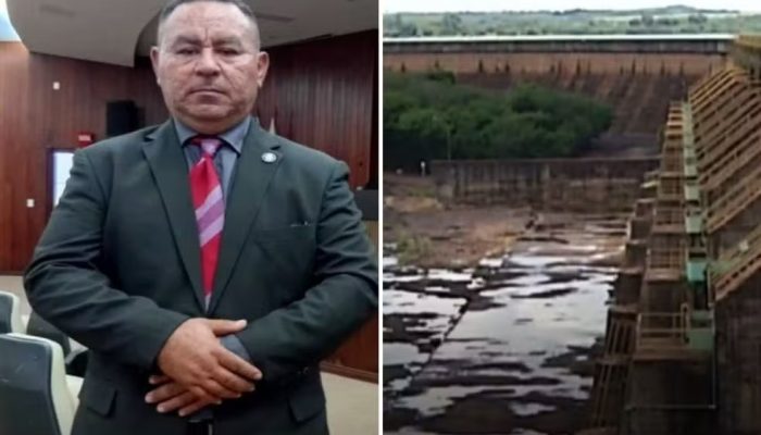 Advogado morre afogado durante pescaria na região da Usina de Cachoeira Dourada