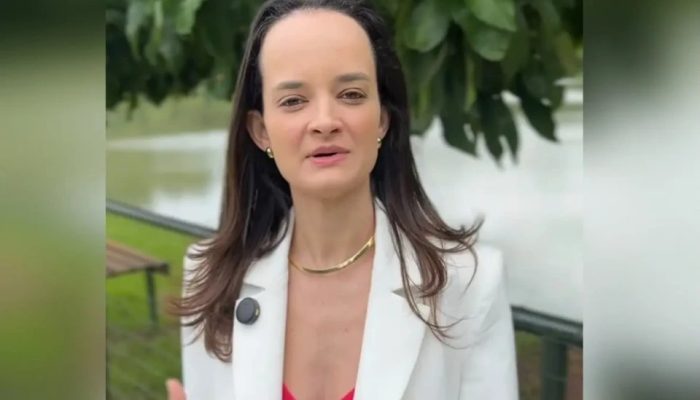 Após ter vídeos manipulados, médica relata drama vivido nas redes sociais: "assustador"