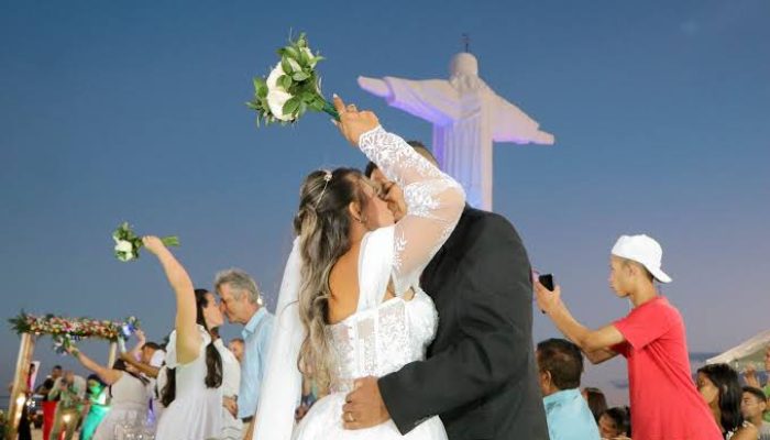 Senador Canedo abre 200 vagas para Casamento Comunitário; veja como participar