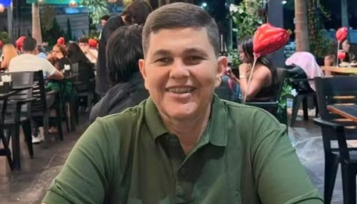Corretor de imóveis morre após sofrer mal súbito durante treino em academia de Aparecida