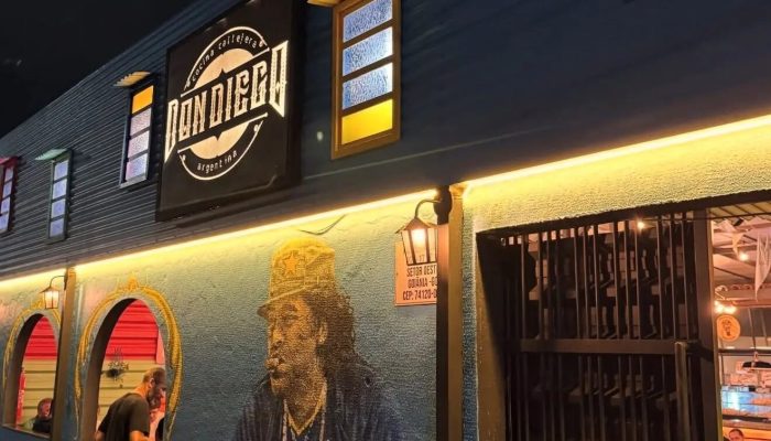 Restaurante argentino em Goiânia anuncia fechamento durante final da Copa do Mundo e decisão repercute nas redes sociais