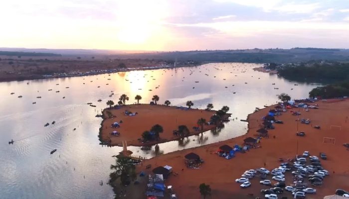 Jataí anuncia Torneio de Pesca com R$ 160 mil em prêmios; veja o que está em jogo