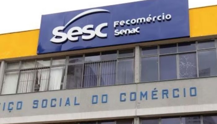 Senac e Sesc abrem vagas de emprego em seis cidades de Goiás; salários podem chegar a R$ 6,6 mil