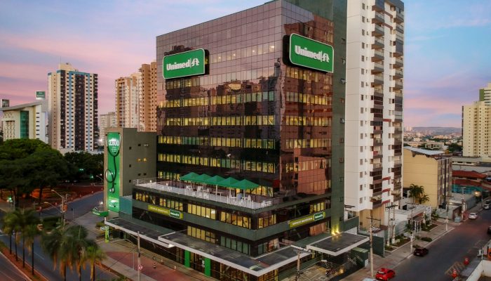 Unimed Goiânia abre processo seletivo com vagas em diferentes áreas; veja como se candidatar