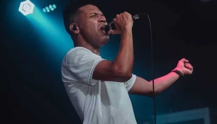 Morre aos 41 anos o cantor gospel Diogo Nascimento; amigos e fãs prestam homenagens