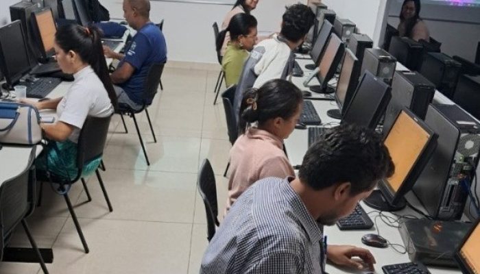 Última chance: inscrições para cursos gratuitos da Prefeitura de Goiânia terminam neste domingo (26)