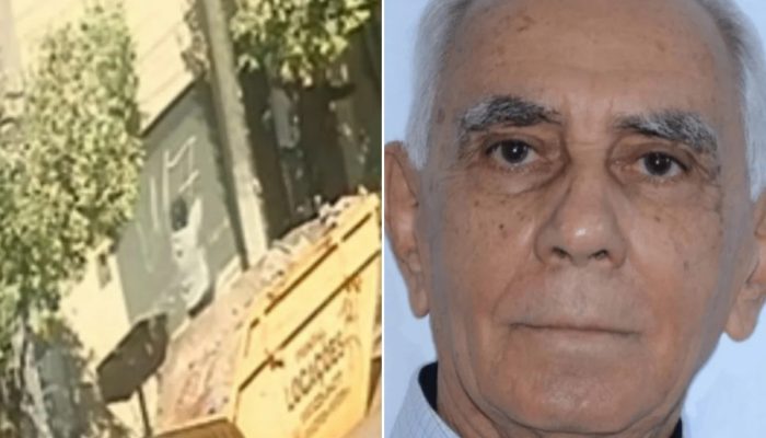 Ex-prefeito de Pontalina é alvo de ataque a tiros na porta de casa