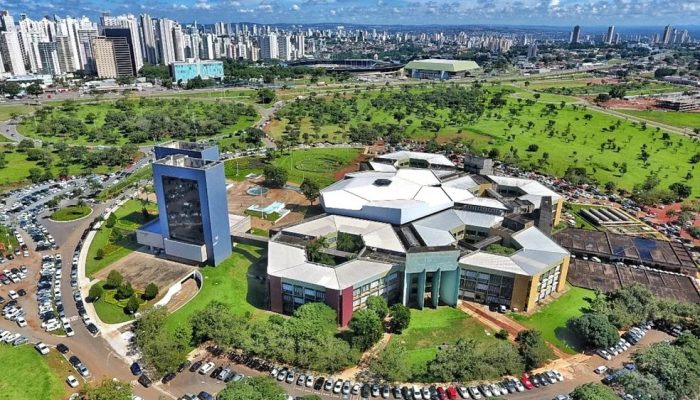 Goiânia terá festival com 180 atrações para celebrar os 93 anos da capital