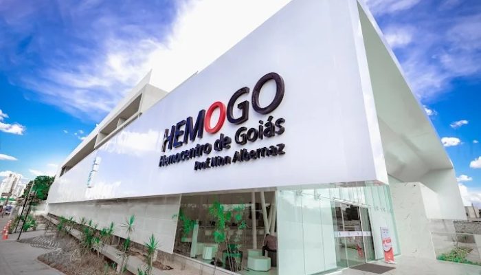 Hemogo alerta para baixa nos estoques de sangue e pede ajuda da população