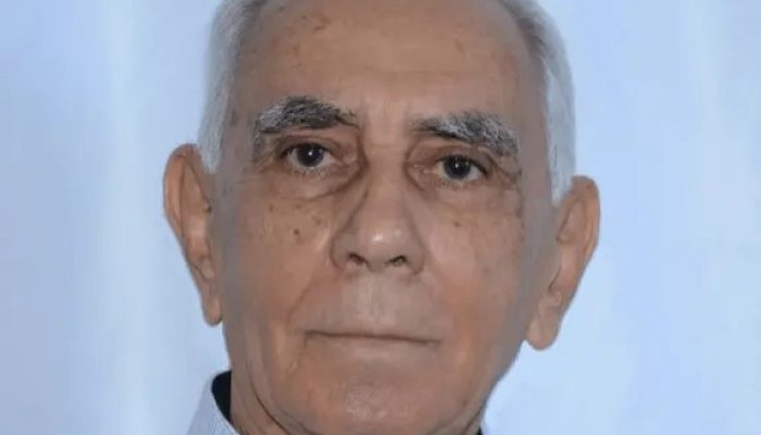 Ex-prefeito de Pontalina passa por cirurgia para retirada de bala após atentado