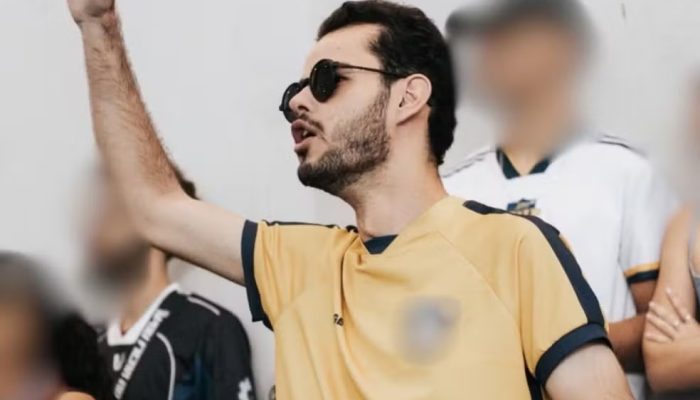 Estudante da UFG morre e recebe homenagens emocionantes nas redes sociais