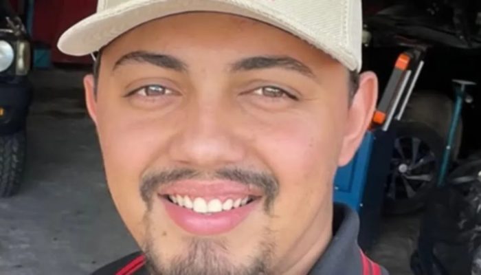 Jovem morre em grave acidente na GO-060, entre Goiânia e Trindade