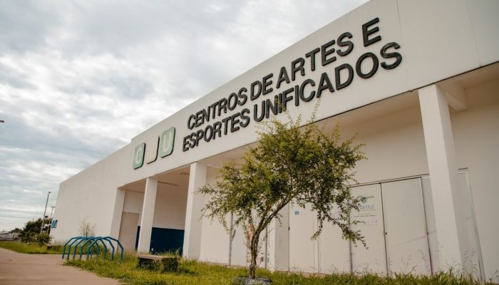 Anápolis abre inscrições para aulas gratuitas de Fit Dance e Ballet Infantil
