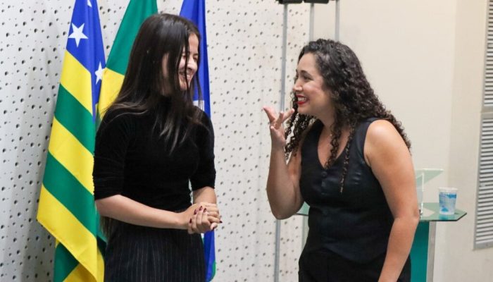 Prefeitura de Senador Canedo abre inscrições para curso gratuito de Libras; veja detalhes