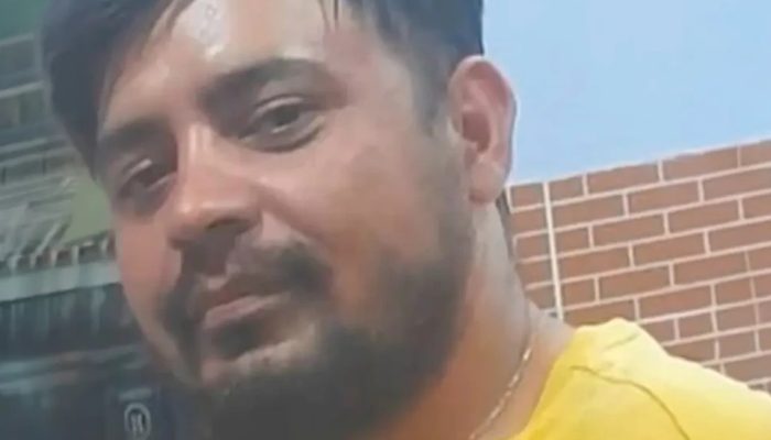 Família procura por homem que sumiu após acidente em Aparecida de Goiânia