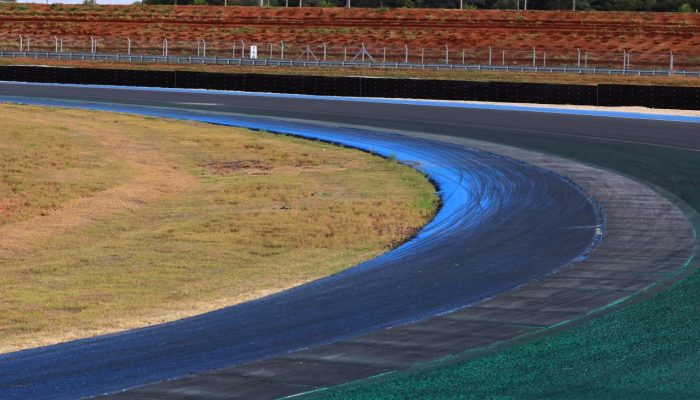 Autódromo de Goiânia volta a ser fechado para nova obra na pista; reabertura tem previsão para novembro