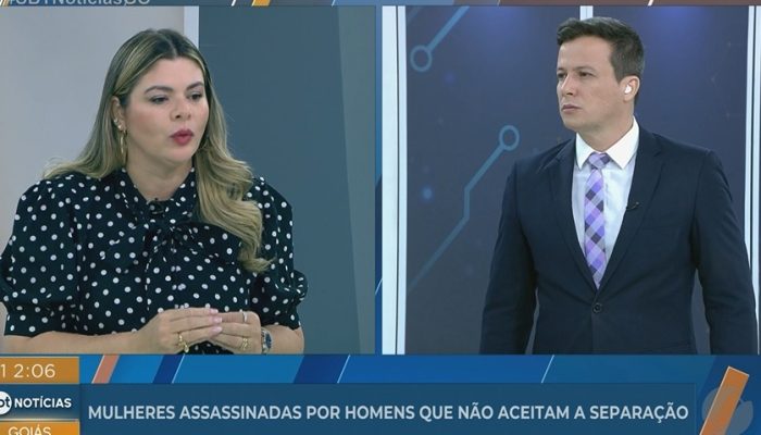 O que está por trás da alta nos feminicídios em Goiás? Psicóloga faz alerta
