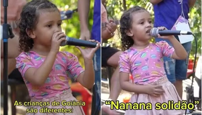 Foto: Reprodução/ Instagram familiatlento.ofical e alexeleandro