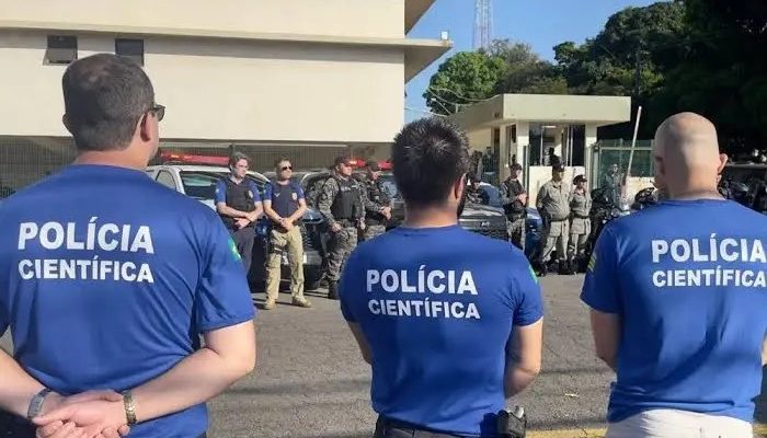 Aprovados no concurso da Polícia Científica são convocados; veja as próximas etapas