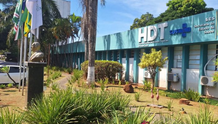 HDT abre processo seletivo em Goiânia; veja cargos, salários e como se inscrever