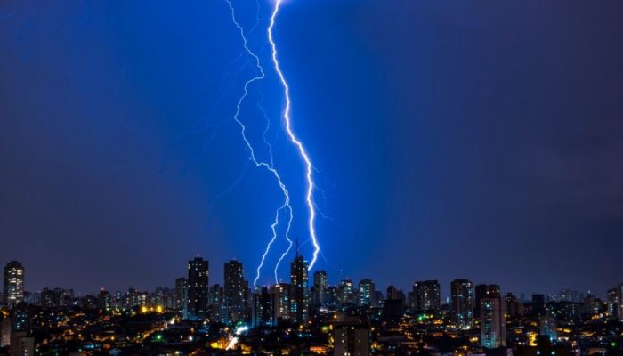 Super El Niño pode intensificar calor e tempestades em Goiás no segundo semestre