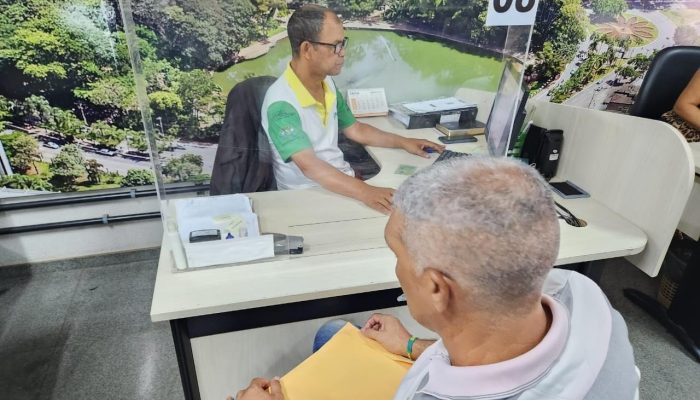 Mais de 900 vagas de emprego estão abertas em Goiânia; confira os cargos e como se candidatar