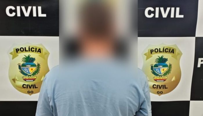 Quarta pessoa é presa por suspeita de envolvimento na morte de Thaliton em Trindade