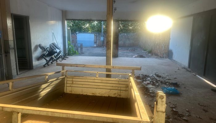 Associação de moradores do Conjunto Vera Cruz é alvo de invasão e vandalismo em Goiânia; caso é investigado