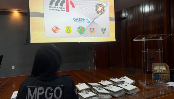 MP-GO deflagra operação contra suposto esquema de fraudes em licitações que teria causado prejuízo de R$ 14 milhões