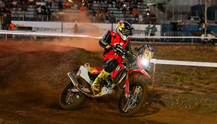 Goiânia vira palco do Rally dos Sertões com atrações gratuitas e presença de pilotos