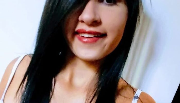 Jovem que estava desaparecida é encontrada morta em Anápolis
