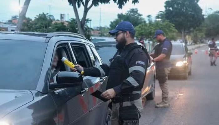 Contran aprova novas regras para Lei Seca; veja o que muda para os motoristas
