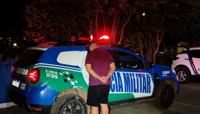 Pix de R$ 4,42 vira pista e ajuda polícia a identificar suspeito de furto em Aparecida de Goiânia; entenda