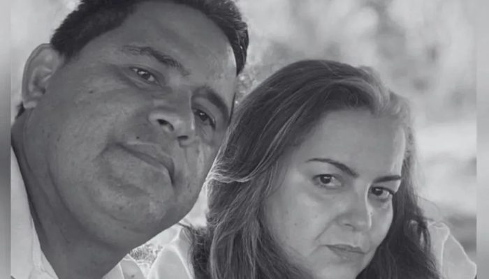 Quatro dias após morte da esposa, homem atropelado por adolescente embriagado em Goiânia tem protocolo de morte encefálica iniciado