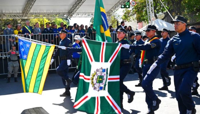 Veja o que abre e fecha em Goiânia durante o feriado de 7 de Setembro