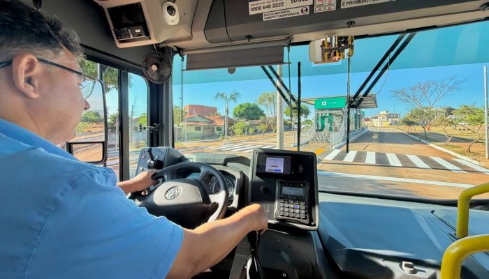 Goiânia vai ampliar metronização dos ônibus para corredores fora do BRT