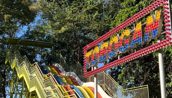 Mutirama terá novo modelo de manutenção com inspeções diárias antes da abertura dos brinquedos
