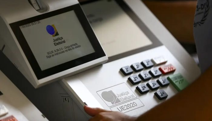 (Foto: Marcelo Camargo/Agência Brasil)