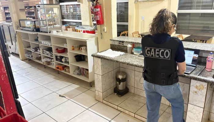 Grupo é investigado por suposta fraude em licitações e contratos da merenda escolar em Goiânia